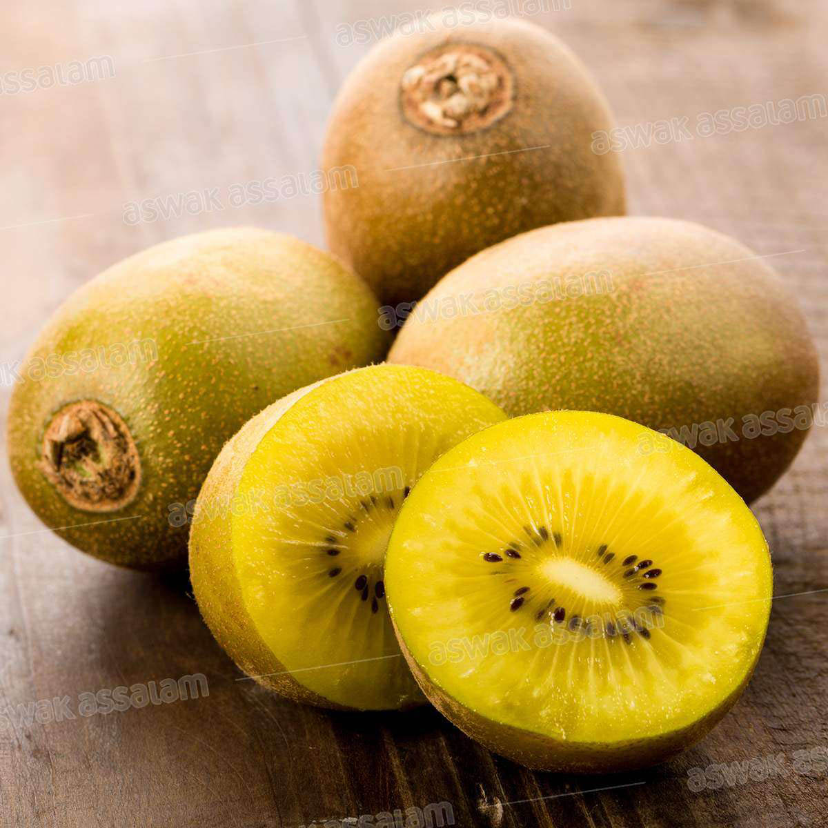 KIWI GOLD 1KG