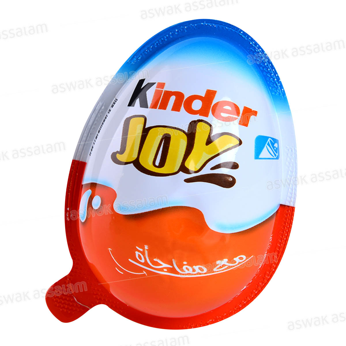 OEUFS SURPRISE JOY 20G KINDER