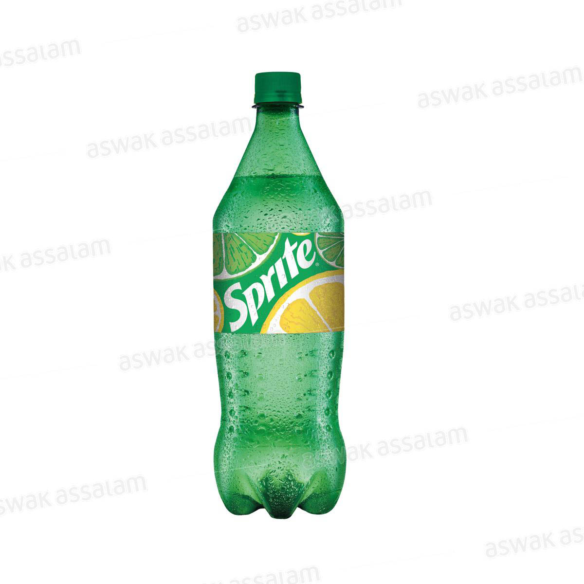 SPRITE CITRON VERT 1L