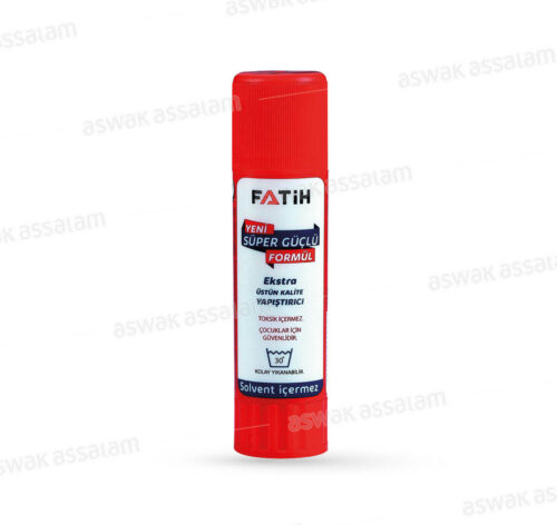 COLLE STICK 10G FATIH