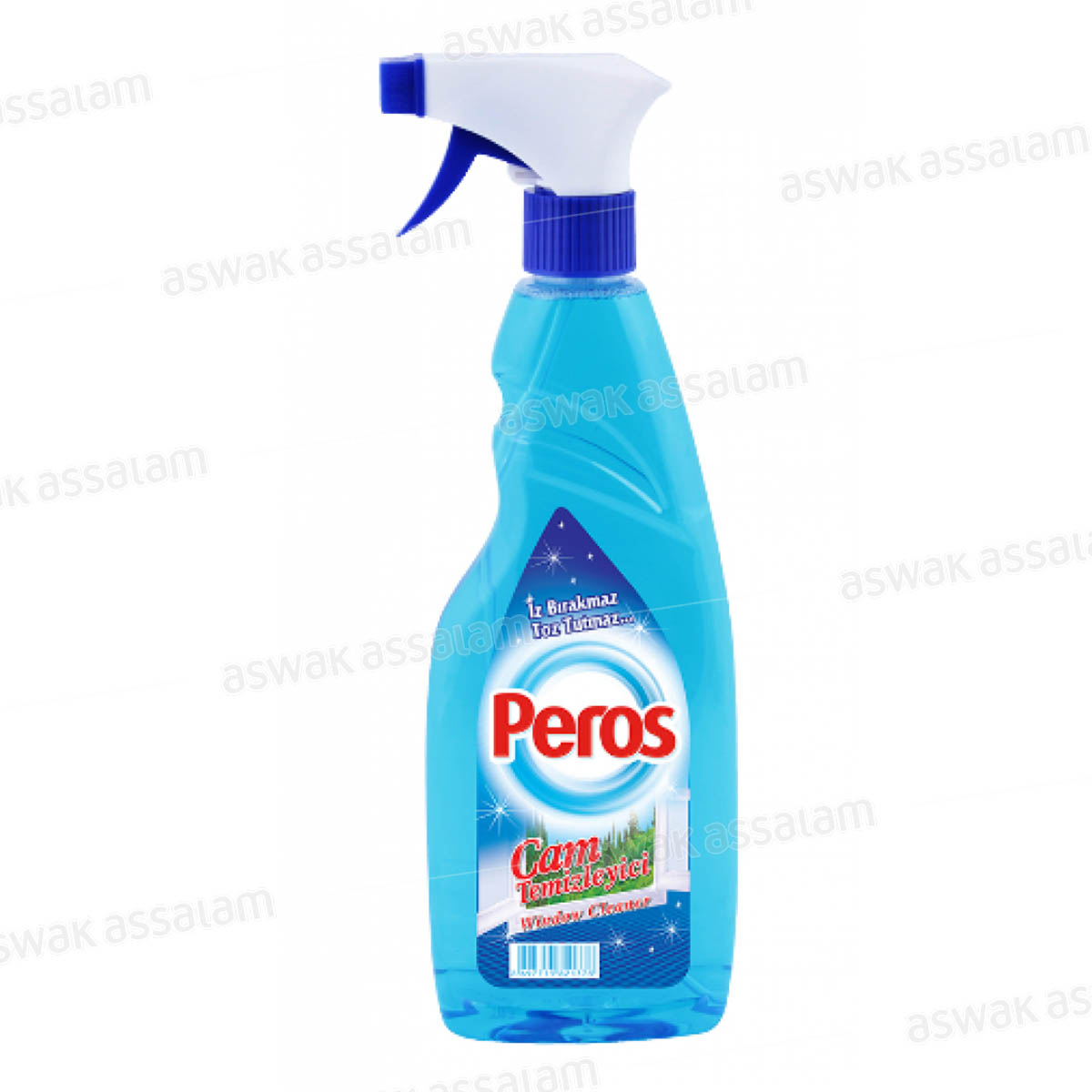 NETTOYANT VITRES 750ML PEROS