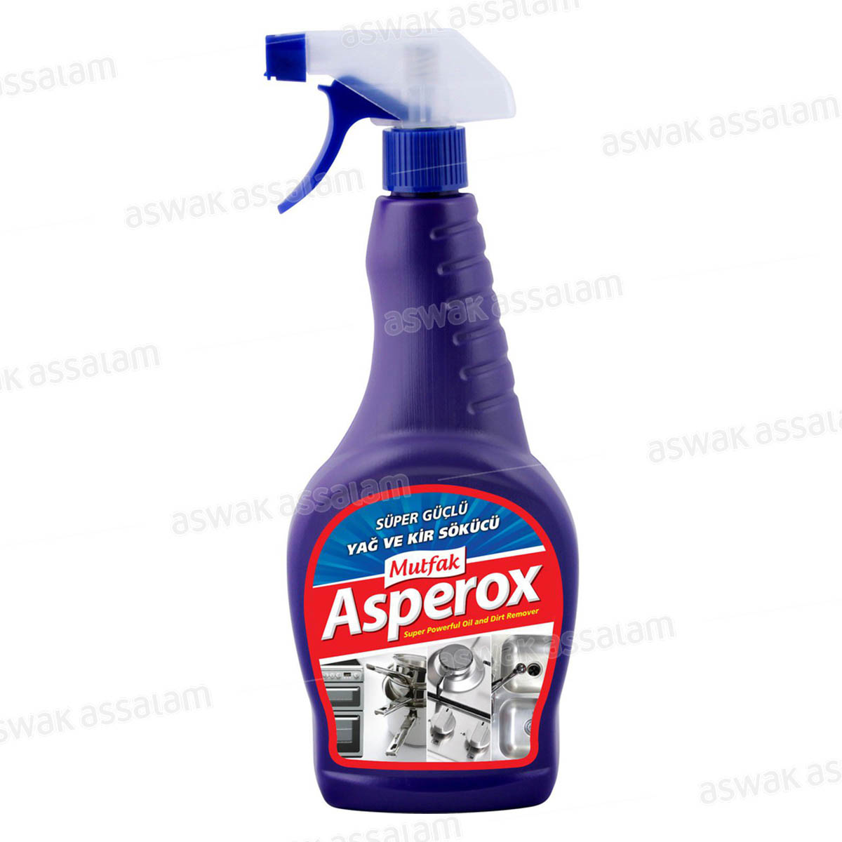 DEGRAISSANT CUISINE SUPER FORT 750ML ASPEROX