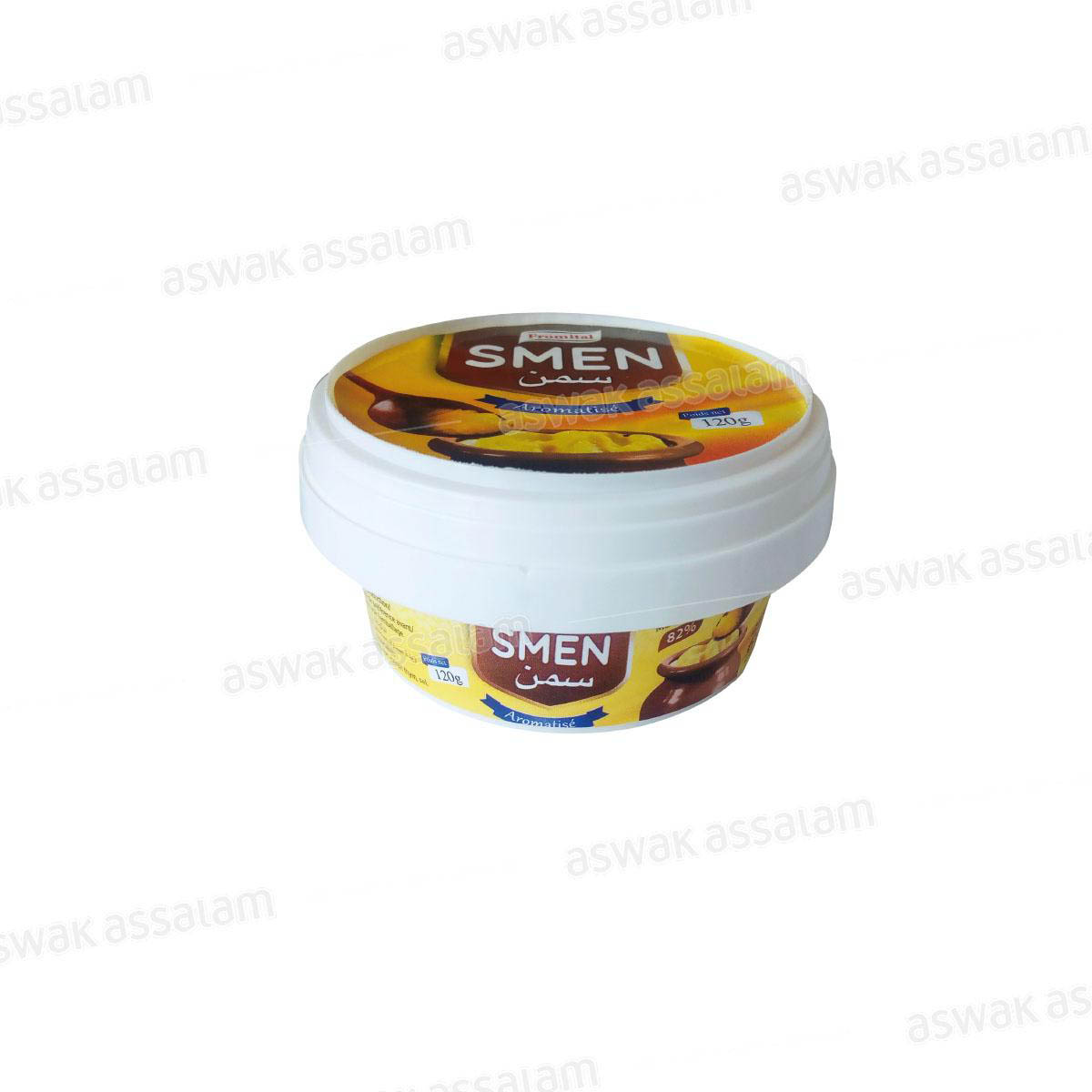 SMEN PUR 120G FROMITAL