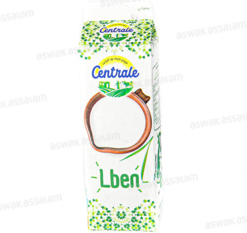 LBEN 450G CENTRALE