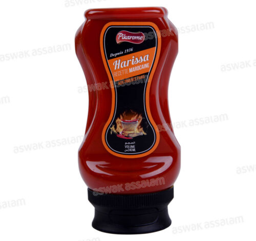 HARISSA 270G PIKAROME