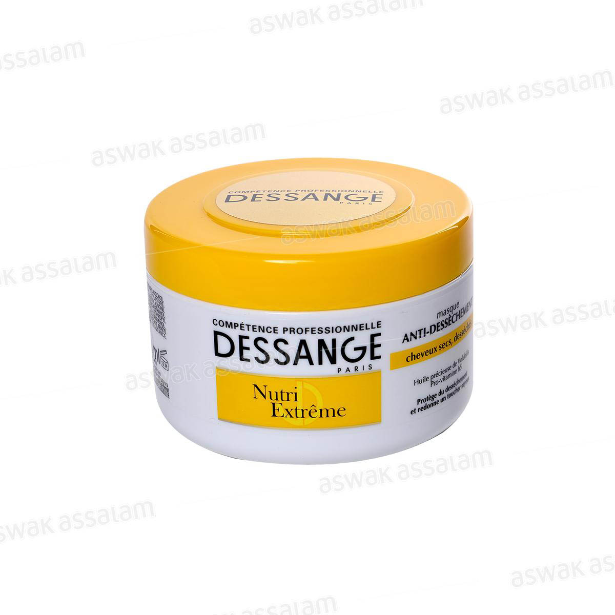MASQUE NUTRI EXTREME 150ML DESSANGE