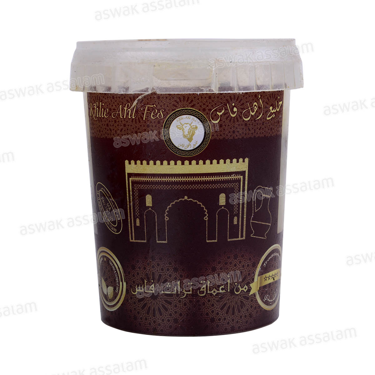 KHLIE TRADITIONNEL 500G AHL FES