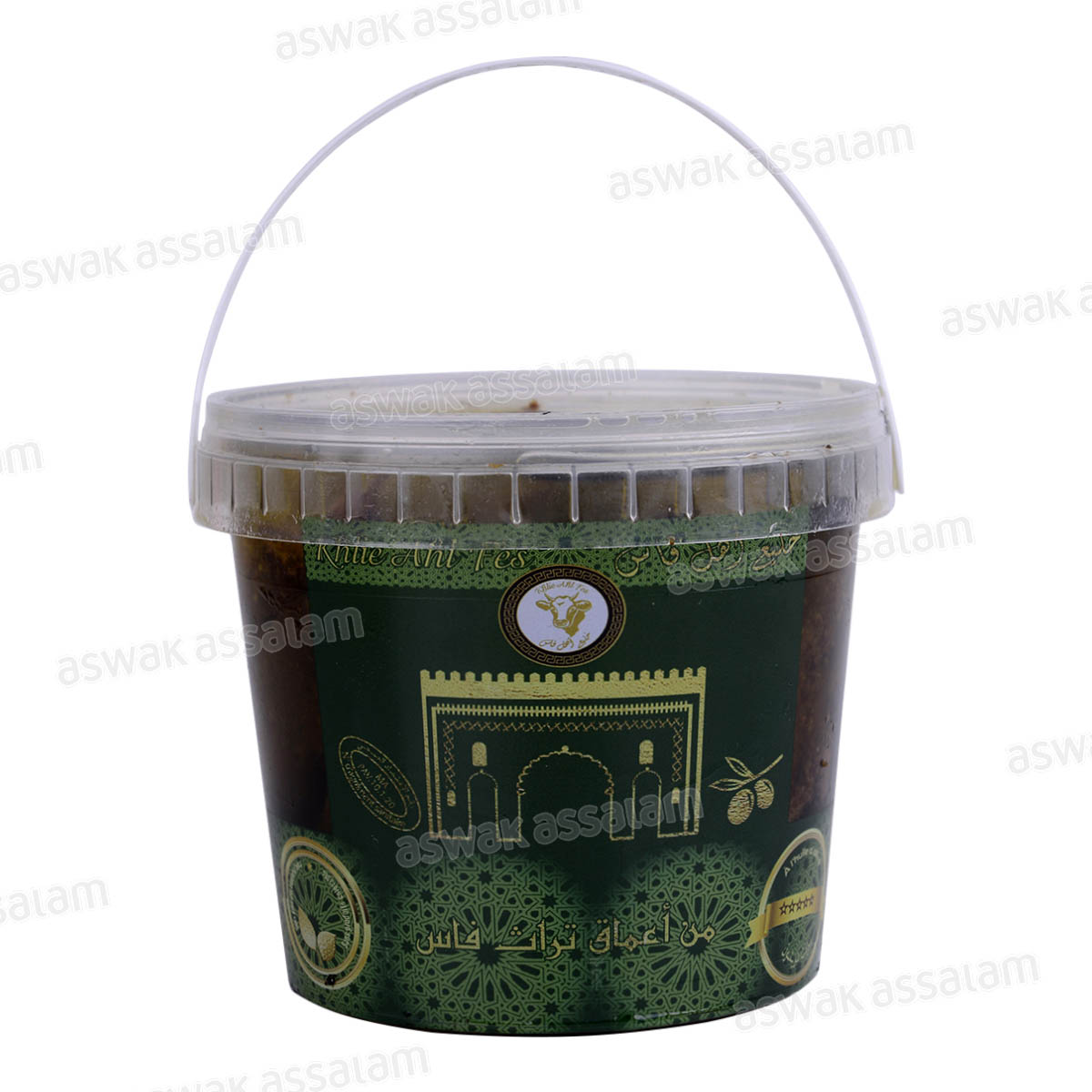 KHLIE LIGHT 1KG AHL FES