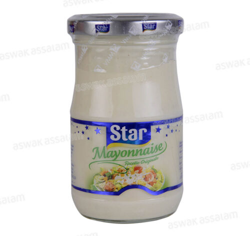 MAYONNAISE 21CL STAR