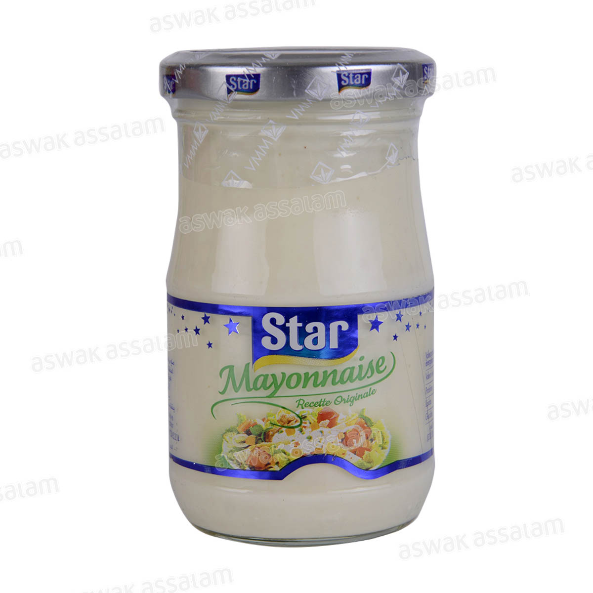 MAYONNAISE 21CL STAR