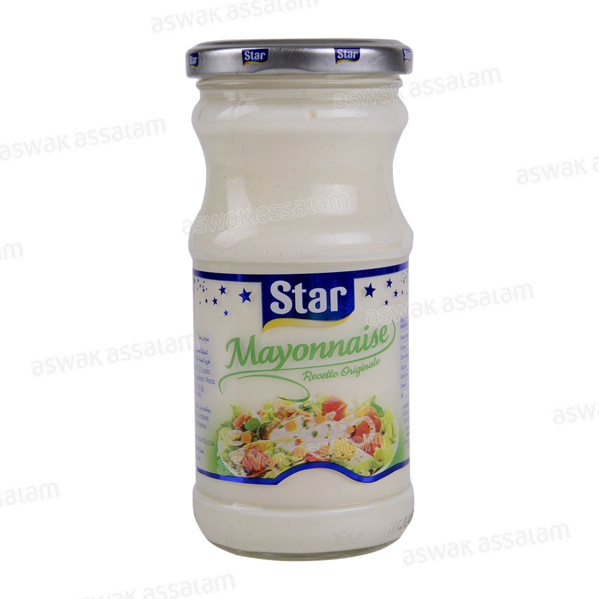 MAYONNAISE 37CL STAR