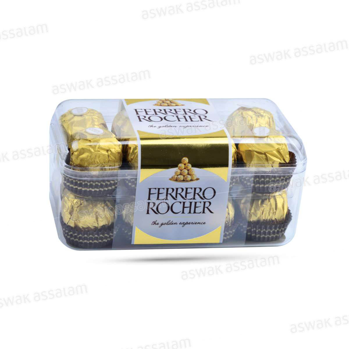 CHOCOLAT 200G FERRERO ROCHER