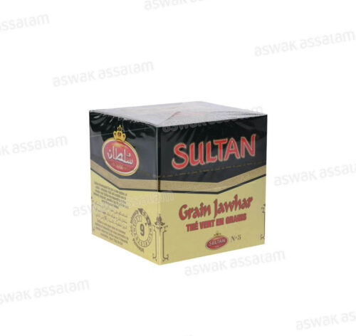 THE VERT 500G SULTAN