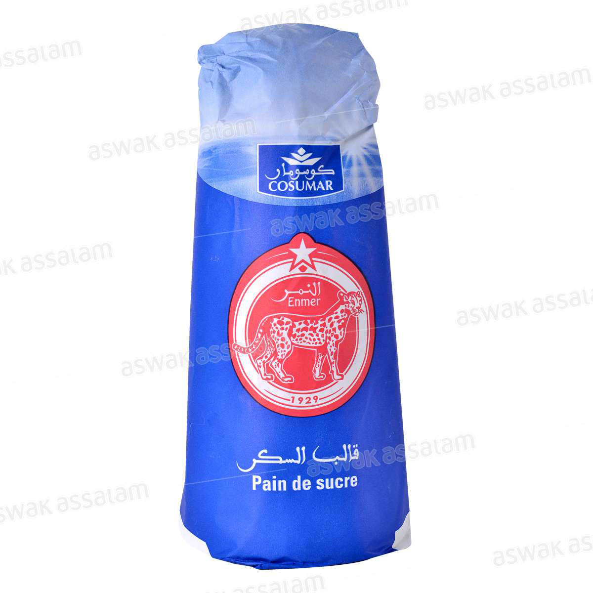 PAIN DE SUCRE 2KG COSUMAR