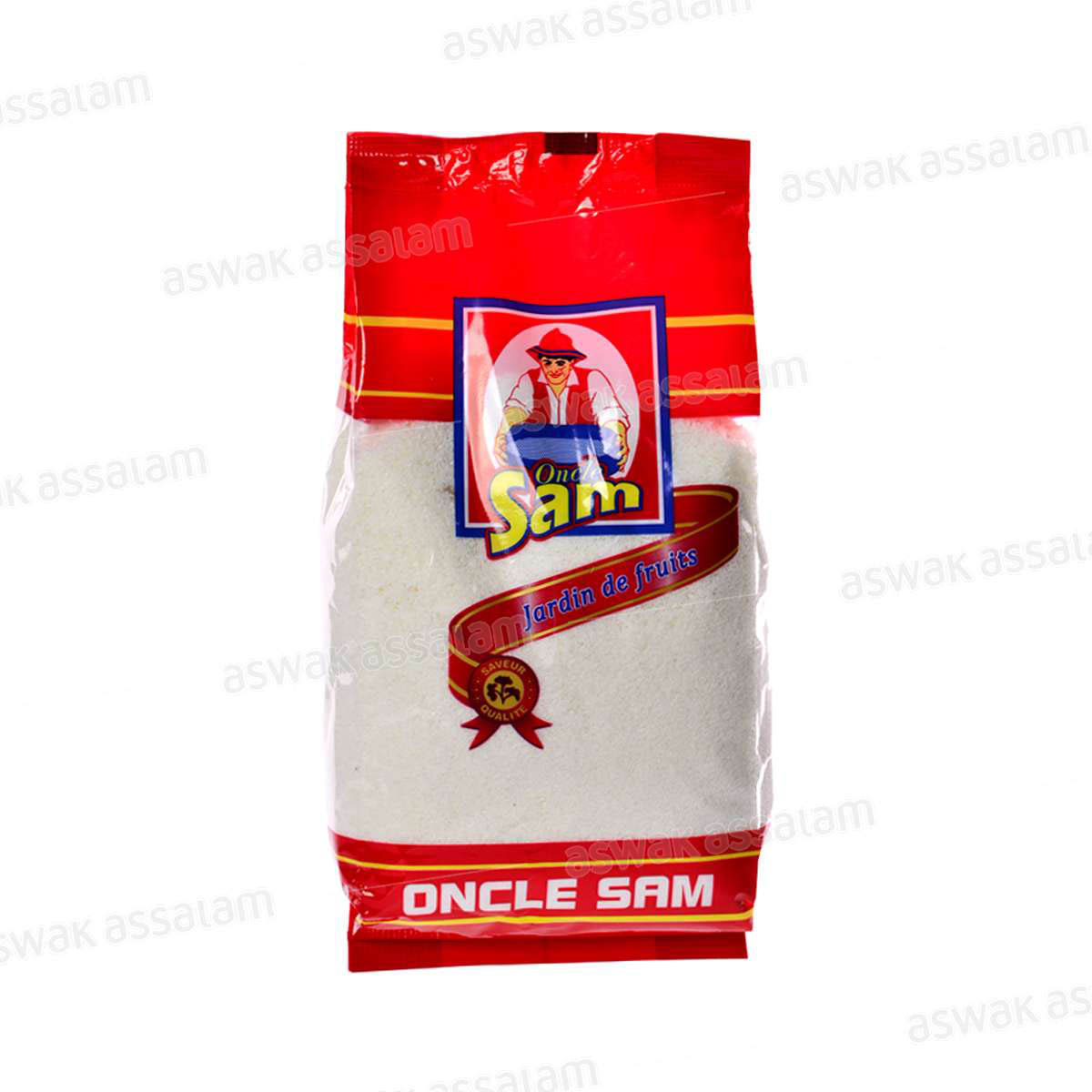 COCO RAPE 500G ONCLE SAM