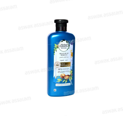DEMELANT A L’HUILE D’ARGAN 400ML HERBAL ESSENCES