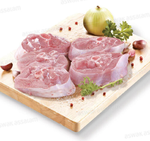 OSSO BUCO DE DINDE 1KG