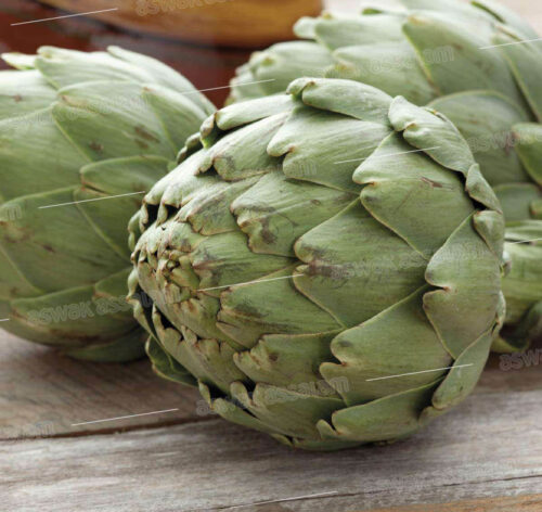 ARTICHAUT 1KG