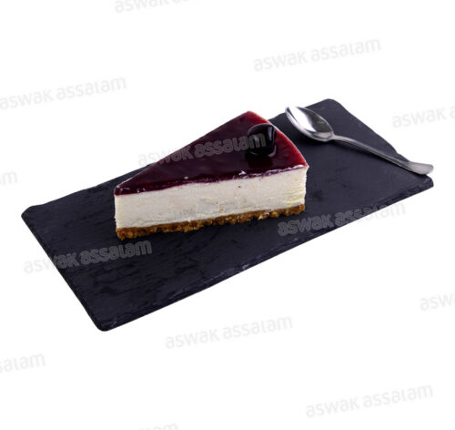 CHEESECAKE INDIVIDUEL FRAMBOISE