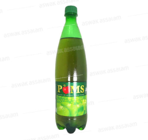 POM’S POMME 1L