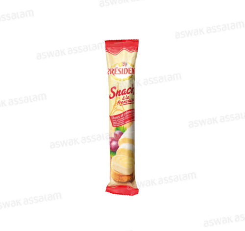 FROMAGE SNACK A LA FRANCAISE 180G PRESIDENT
