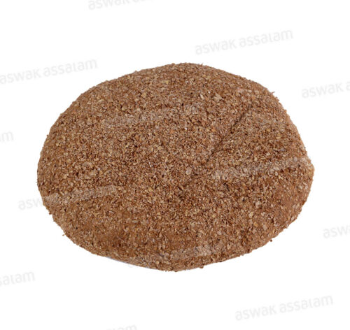 PAIN COMPLET SANS SEL 200G