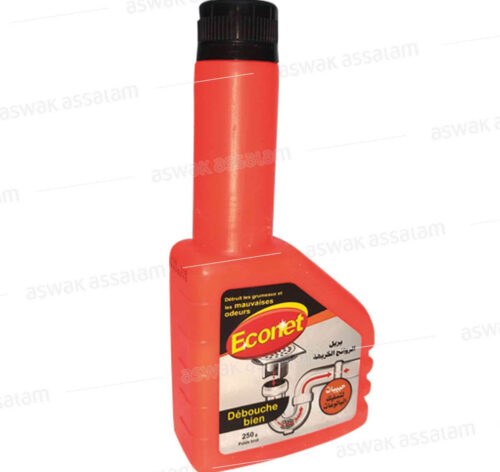 DEBOUCHE BIEN 250G ECONET