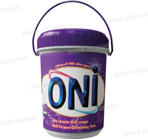 PATE LAVANTE LAVANDE 2KG ONI