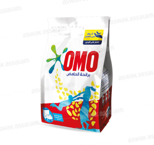 LESSIVE MAIN CITRON 1,5KG OMO