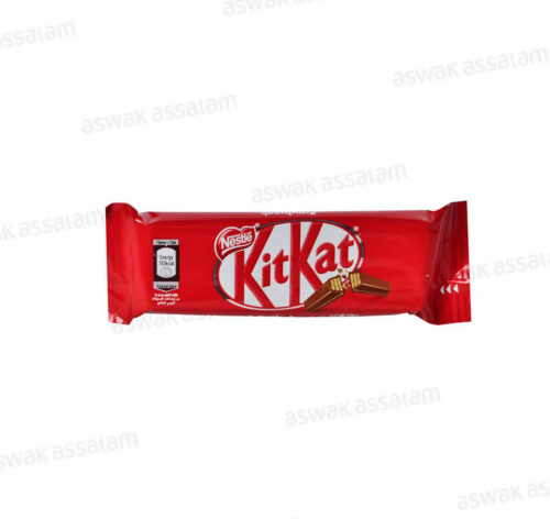 CHOCOLAT 20,5G KIT KAT