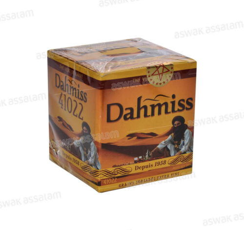 THE VERT 41022 200G DAHMISS