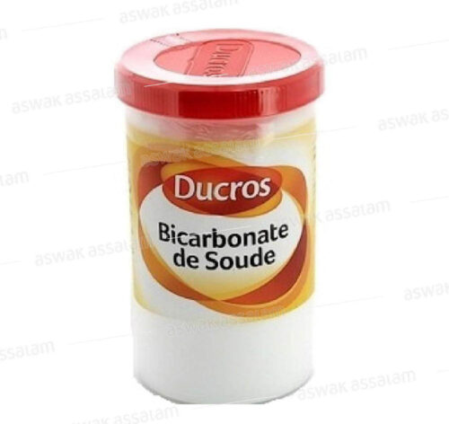 BICARBONATE DE SOUDE 250G DUCROS