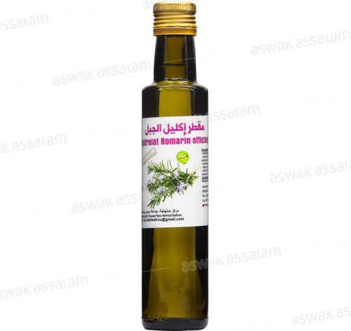 HYDROLAT DE ROMARIN 250ML