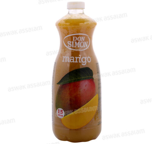 NECTAR MANGUE 1,5L DON SIMON