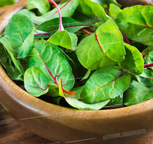 POUSSE BETTERAVE BARQUETTE 125G