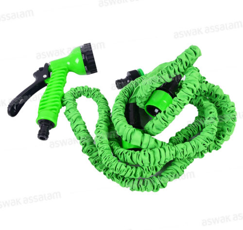 TUYAU DARROSAGE EXTENSIBLE 7,5M