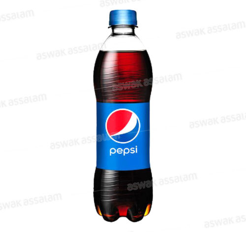 PEPSI COLA REGULIER 50CL