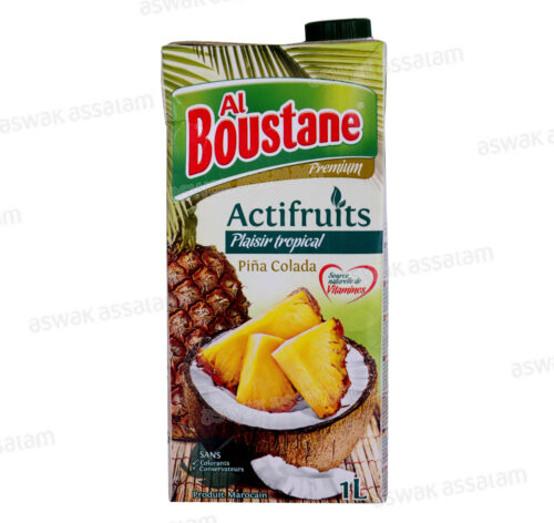 PINA COLADA 1L AL BOUSTANE