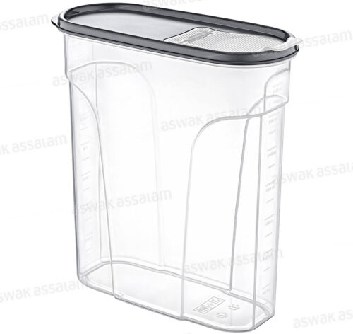 BOITE DE CONSERVATION HERMETIQUE 4L