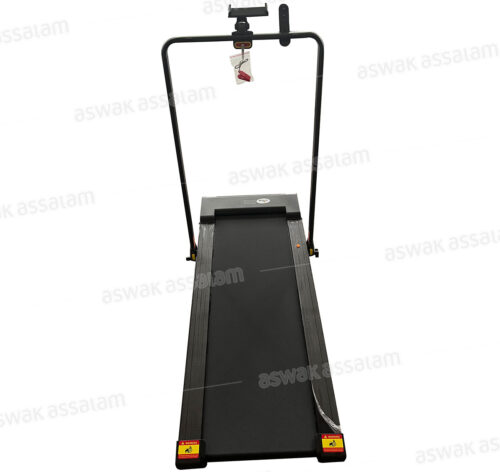 TAPIS ROULANT 14KM/H PLIABLE FACILE A RANGER