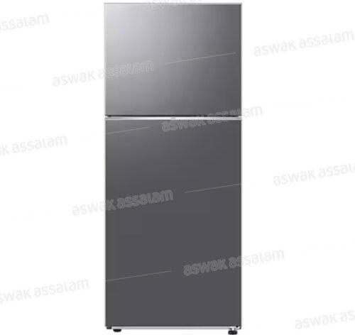 REFRIGERATEUR 460L A+ INOX RT38CG6400S9MA SAMSUNG