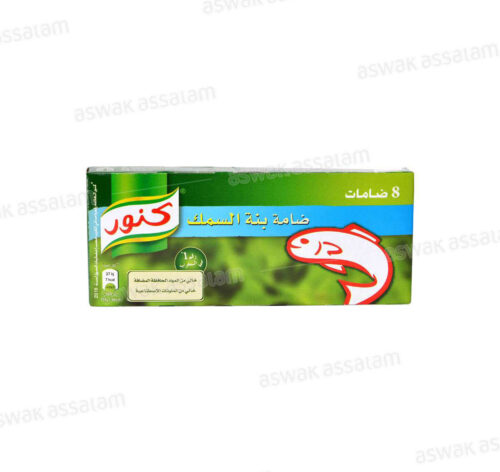 BOUILLON POISSON 4L KNORR