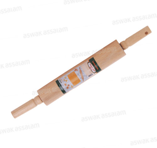 ROULEAU A PATE EN BOIS