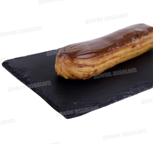 ECLAIR AU CHOCOLAT