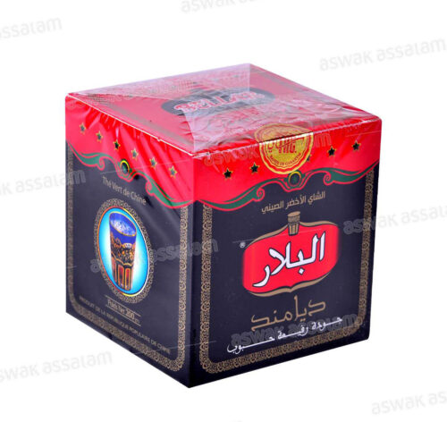 THE VERT 200G EL BELLAR