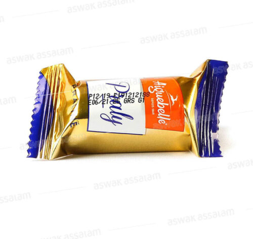 CHOCOLAT PRALY PRALINE 25G AIGUEBELLE