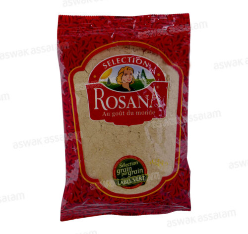 GINGEMBRE MOULU 250G ROSANA
