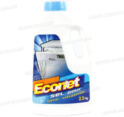 SEL LAVE VAISSELLE 2.5 KG ECONET