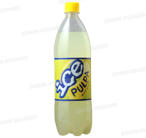 ICE PULPA CITRON 1,5L