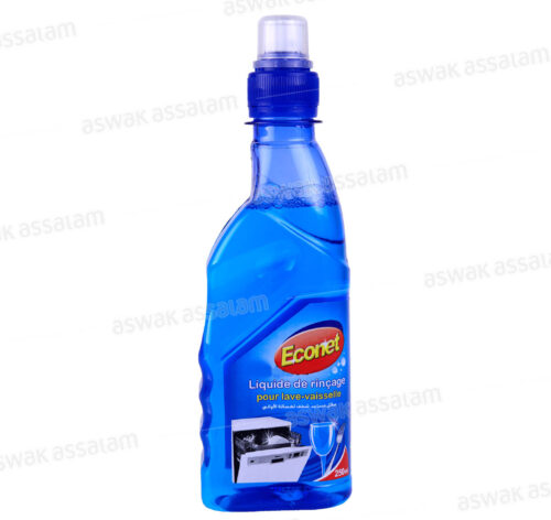 LIQUIDE DE RINCAGE 250ML ECONET